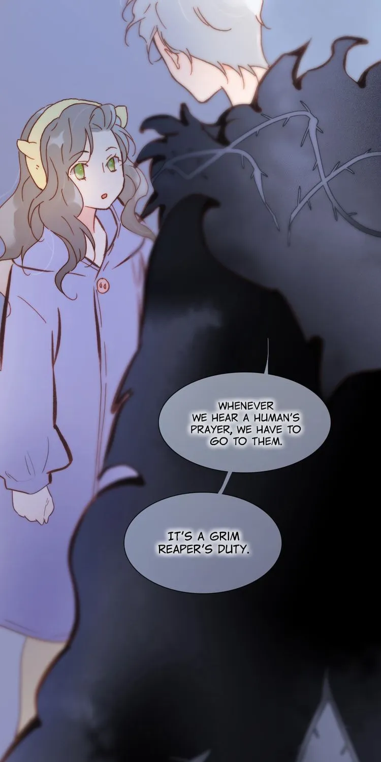 Read Soundless Cosmos (Colored) chapter 44 image 35 on Lezhin