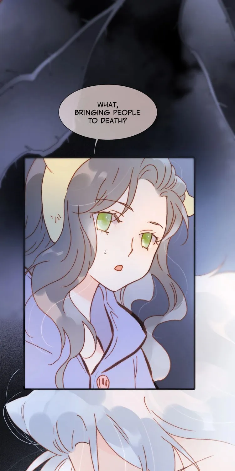 Read Soundless Cosmos (Colored) chapter 44 image 36 on Lezhin