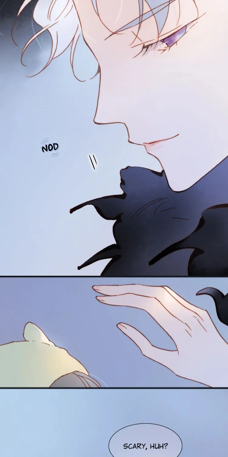 Read Soundless Cosmos (Colored) chapter 44 image 37 on Lezhin