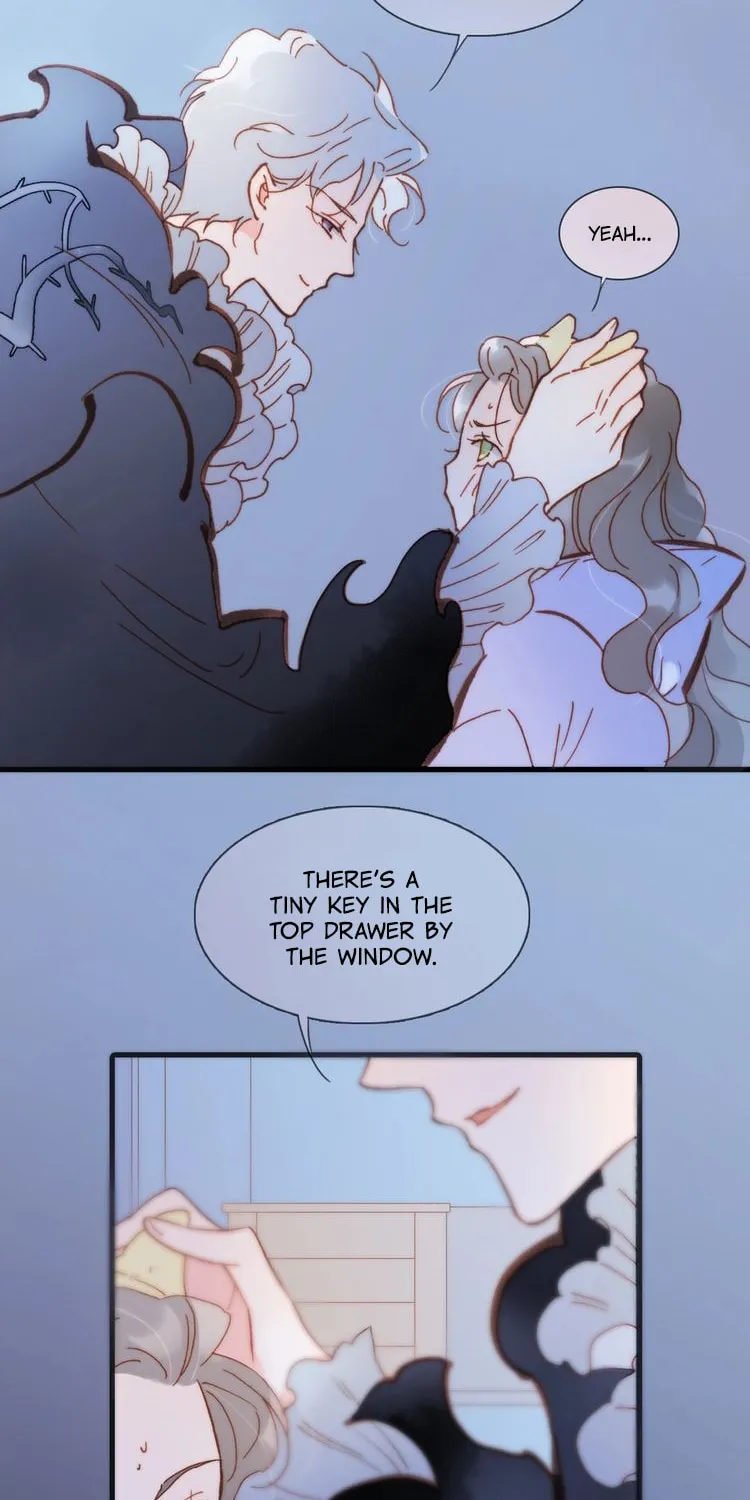 Read Soundless Cosmos (Colored) chapter 44 image 38 on Lezhin