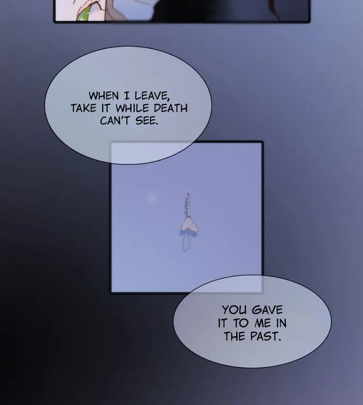 Read Soundless Cosmos (Colored) chapter 44 image 39 on Lezhin