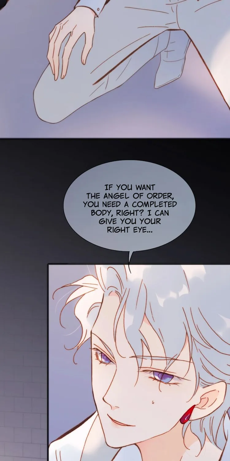 Read Soundless Cosmos (Colored) chapter 44 image 4 on Lezhin