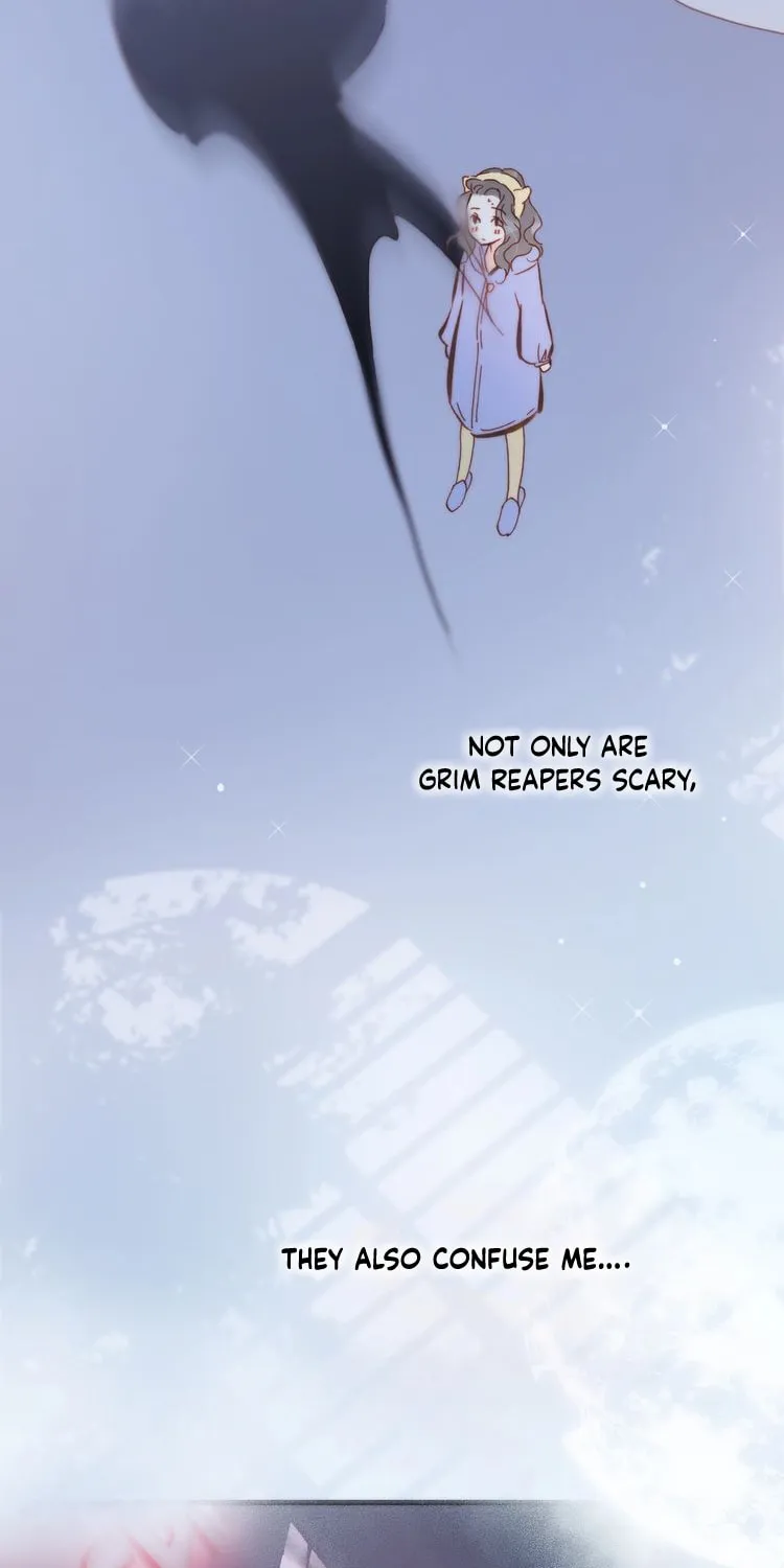 Read Soundless Cosmos (Colored) chapter 44 image 42 on Lezhin