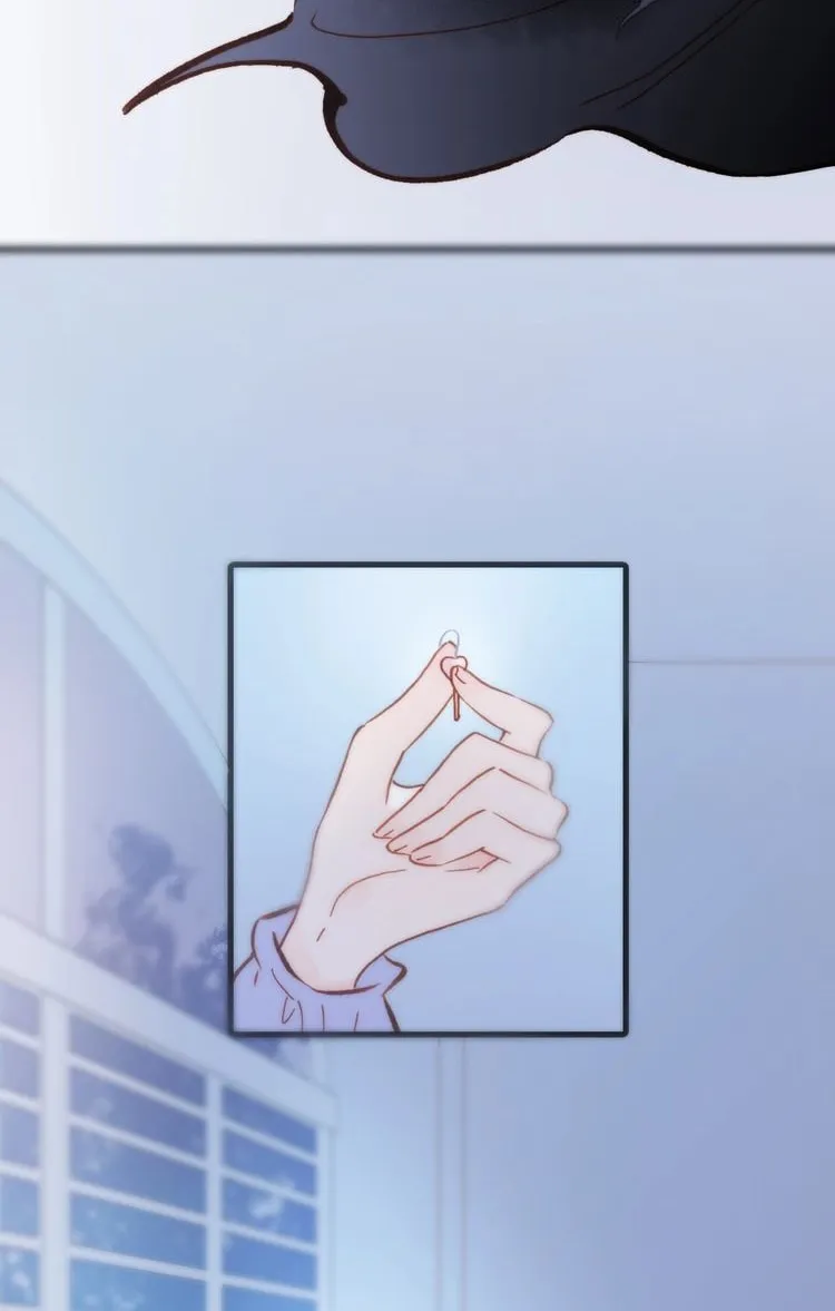 Read Soundless Cosmos (Colored) chapter 44 image 45 on Lezhin