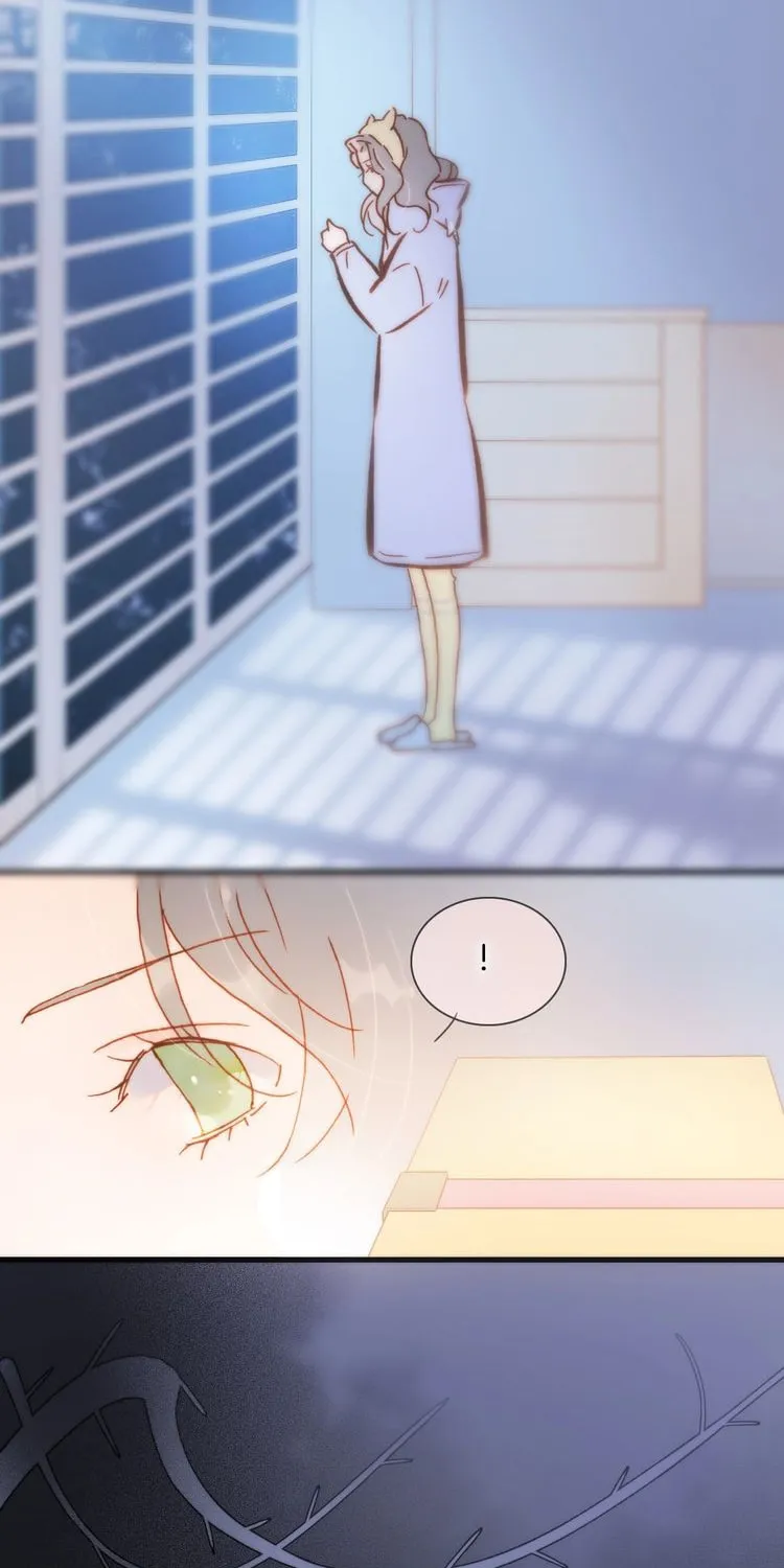 Read Soundless Cosmos (Colored) chapter 44 image 46 on Lezhin