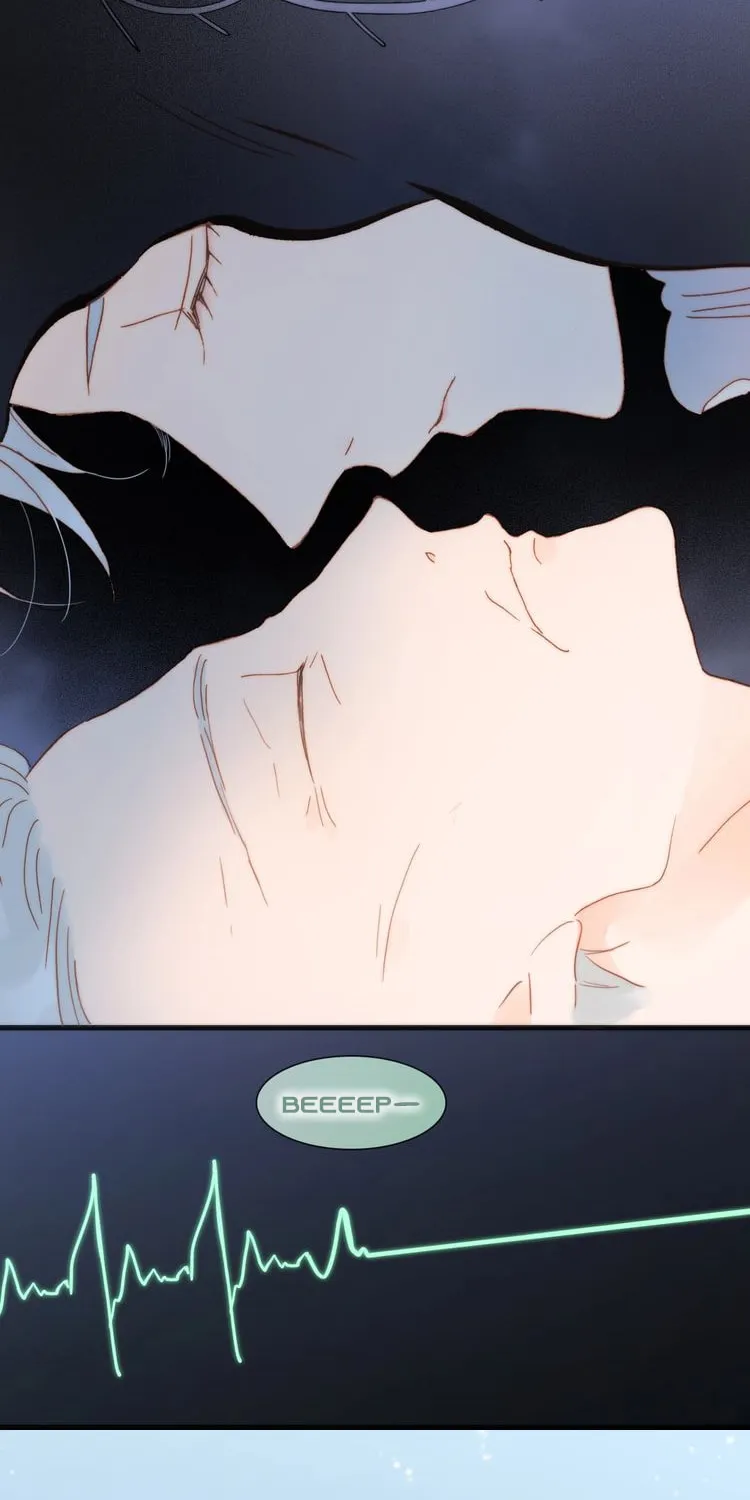 Read Soundless Cosmos (Colored) chapter 44 image 47 on Lezhin