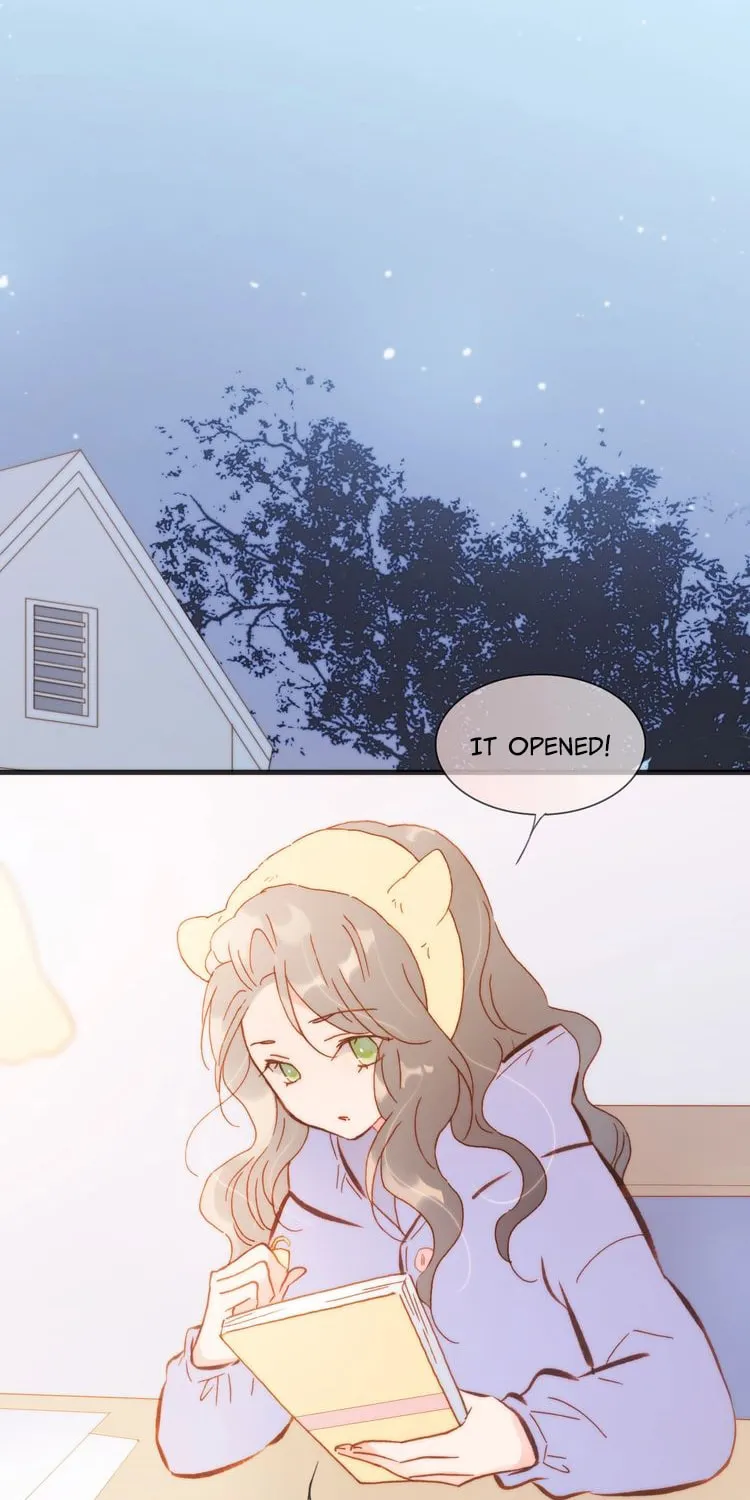 Read Soundless Cosmos (Colored) chapter 44 image 48 on Lezhin