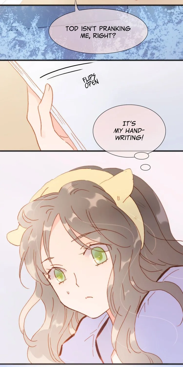 Read Soundless Cosmos (Colored) chapter 44 image 49 on Lezhin