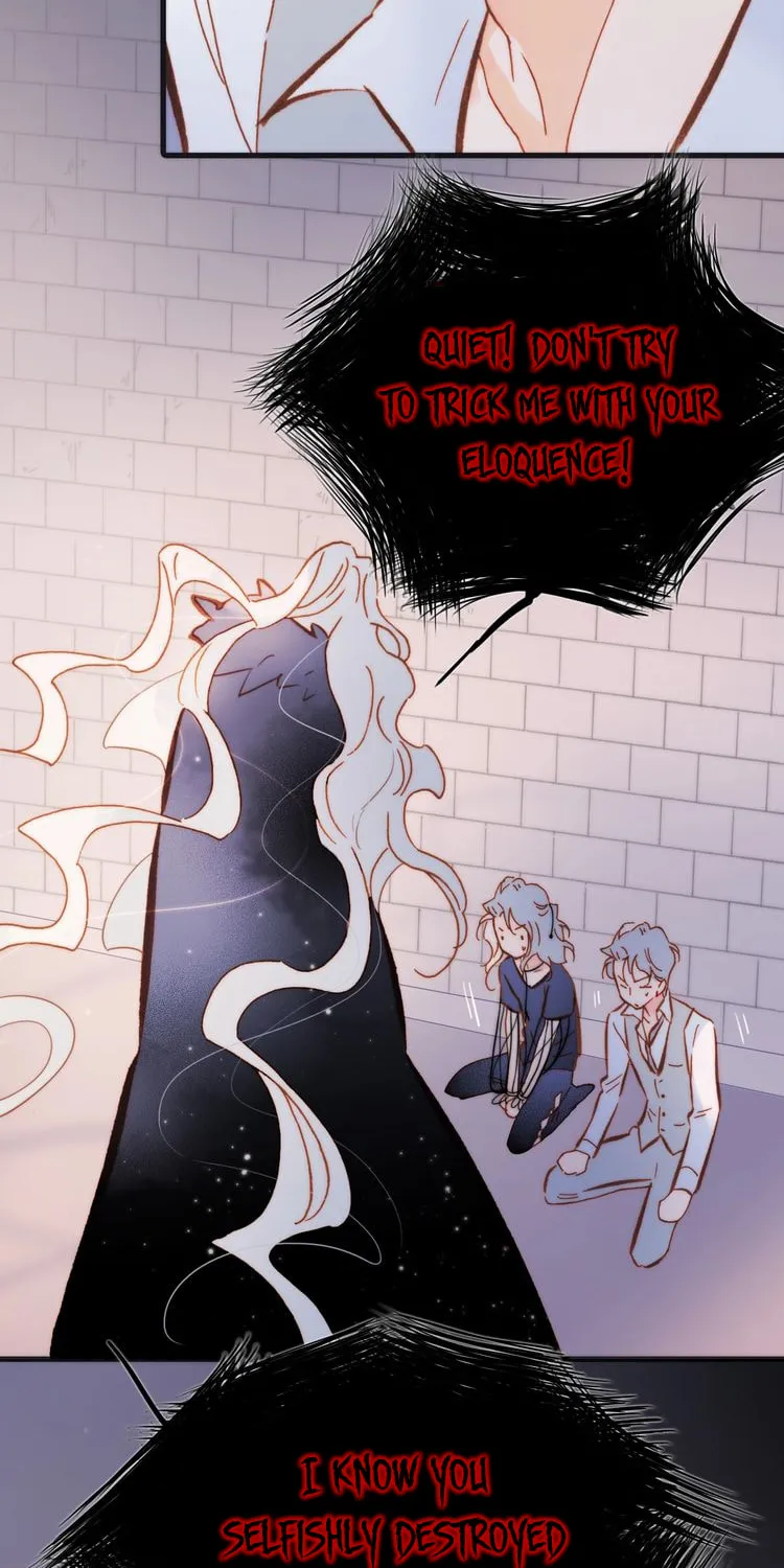 Read Soundless Cosmos (Colored) chapter 44 image 5 on Lezhin