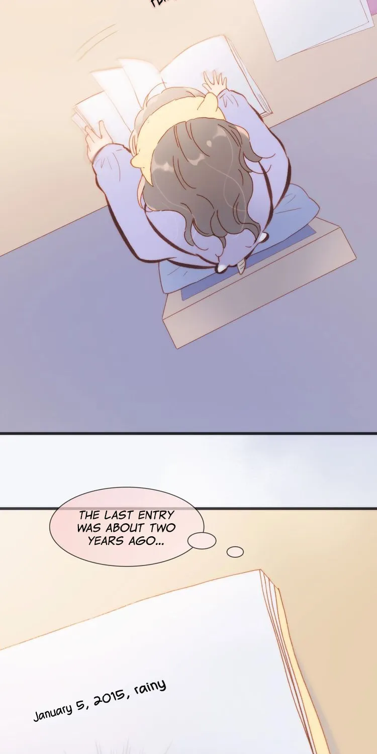 Read Soundless Cosmos (Colored) chapter 44 image 51 on Lezhin