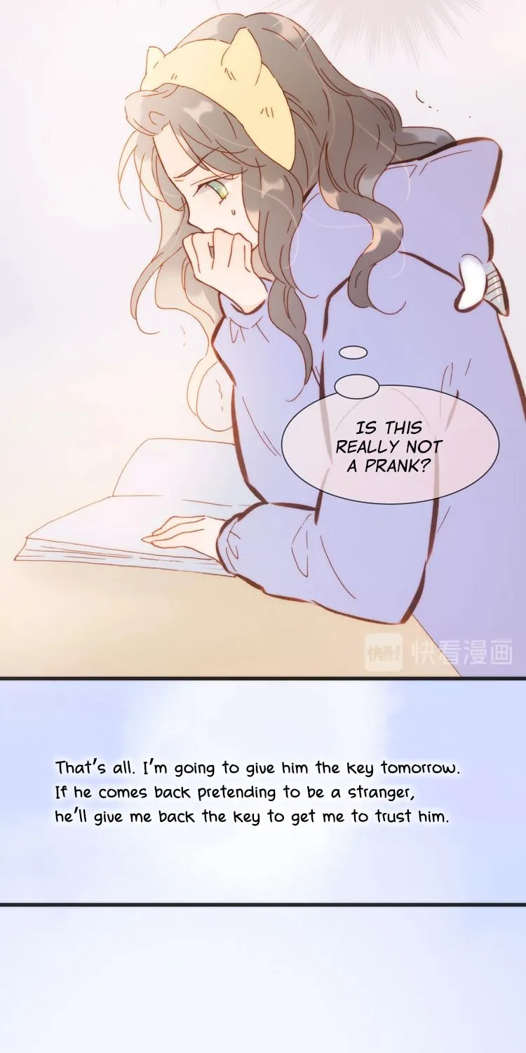 Read Soundless Cosmos (Colored) chapter 44 image 53 on Lezhin