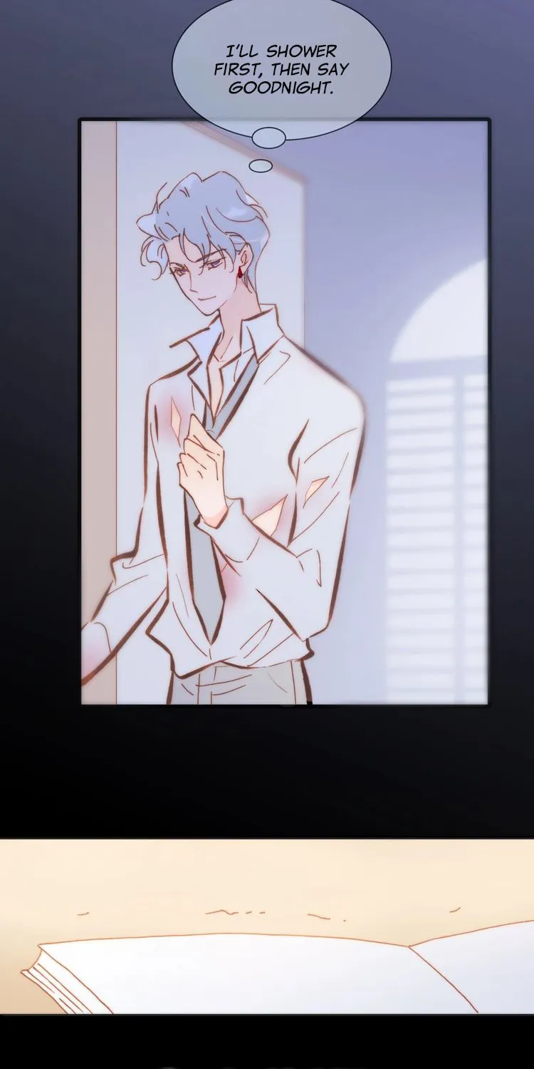 Read Soundless Cosmos (Colored) chapter 44 image 56 on Lezhin