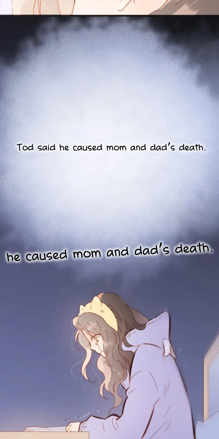 Read Soundless Cosmos (Colored) chapter 44 image 58 on Lezhin