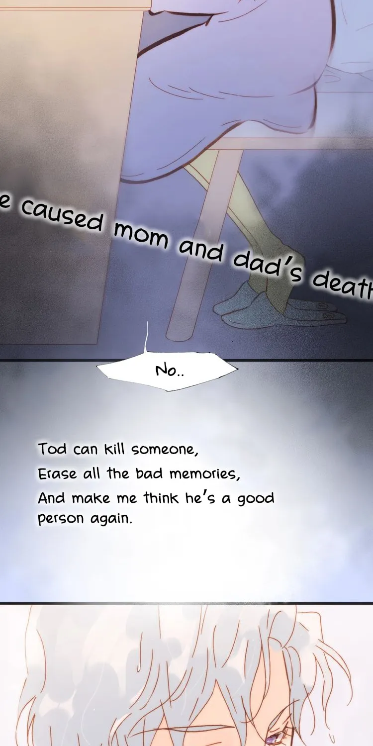 Read Soundless Cosmos (Colored) chapter 44 image 59 on Lezhin