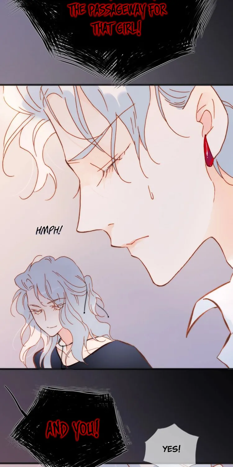 Read Soundless Cosmos (Colored) chapter 44 image 6 on Lezhin