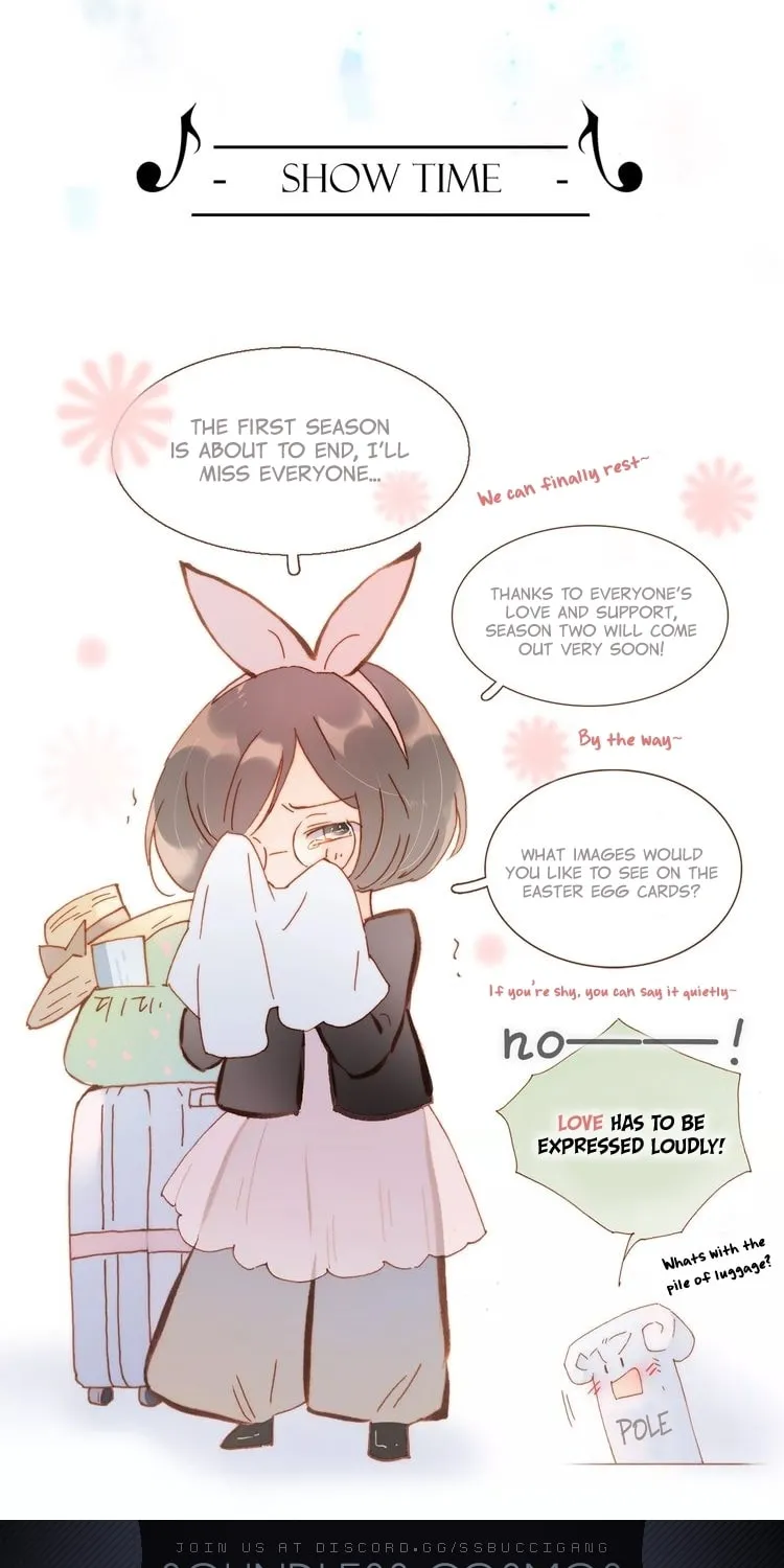 Read Soundless Cosmos (Colored) chapter 44 image 62 on Lezhin