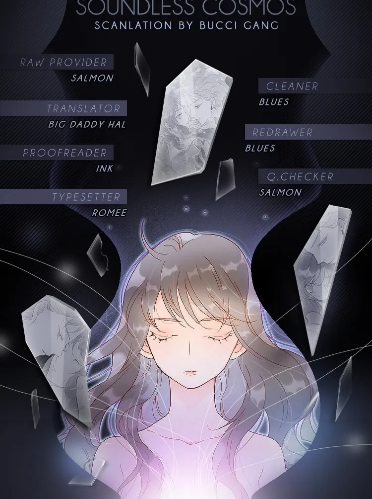 Read Soundless Cosmos (Colored) chapter 44 image 63 on Lezhin