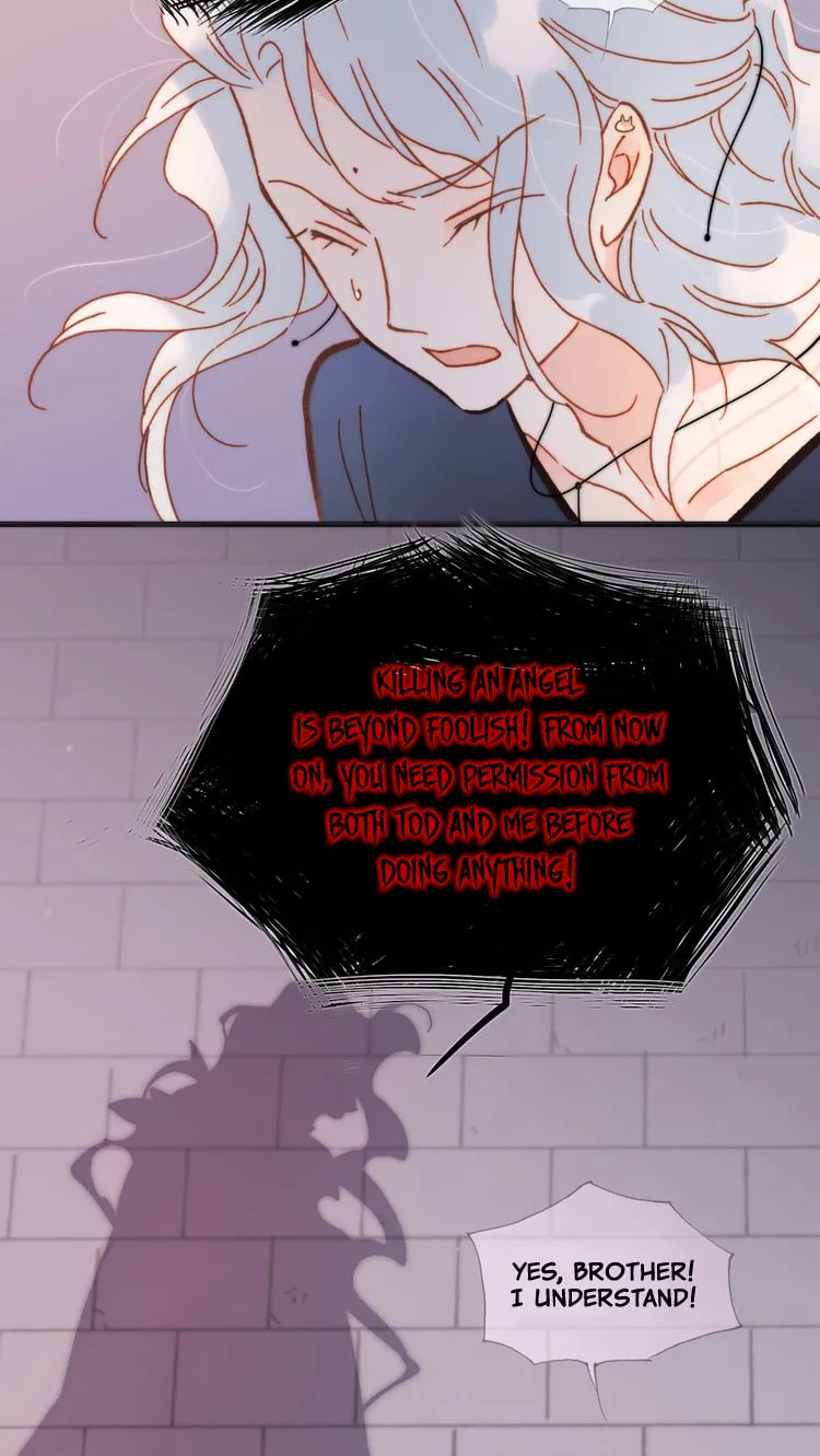 Read Soundless Cosmos (Colored) chapter 44 image 7 on Lezhin