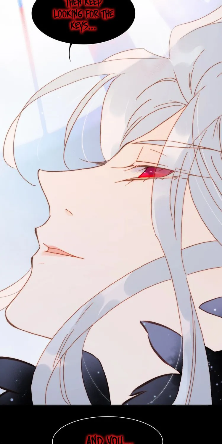 Read Soundless Cosmos (Colored) chapter 45.5 image 10 on Lezhin