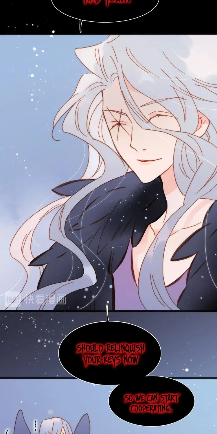 Read Soundless Cosmos (Colored) chapter 45.5 image 11 on Lezhin