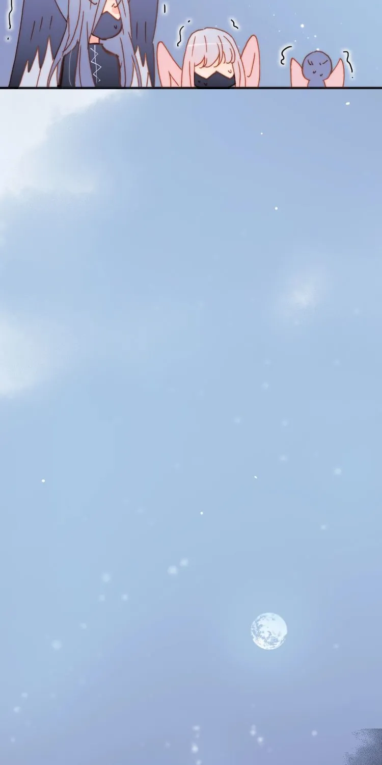 Read Soundless Cosmos (Colored) chapter 45.5 image 12 on Lezhin