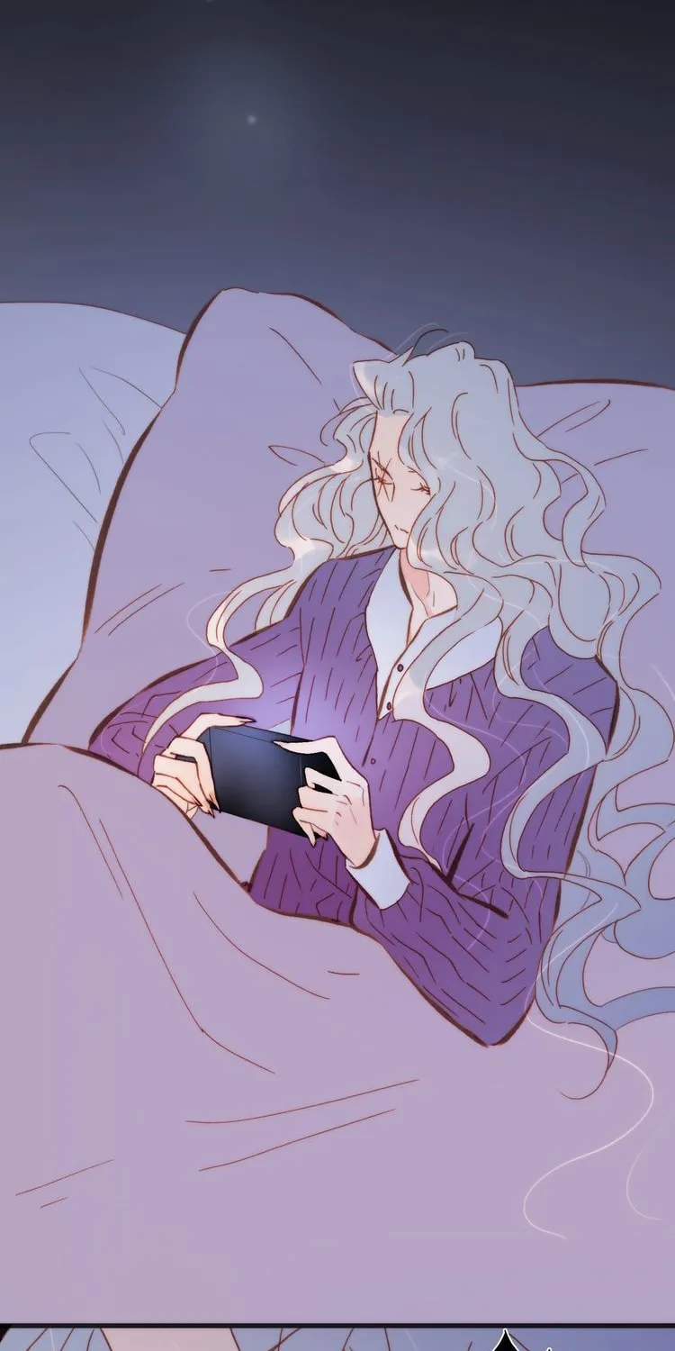Read Soundless Cosmos (Colored) chapter 45.5 image 15 on Lezhin
