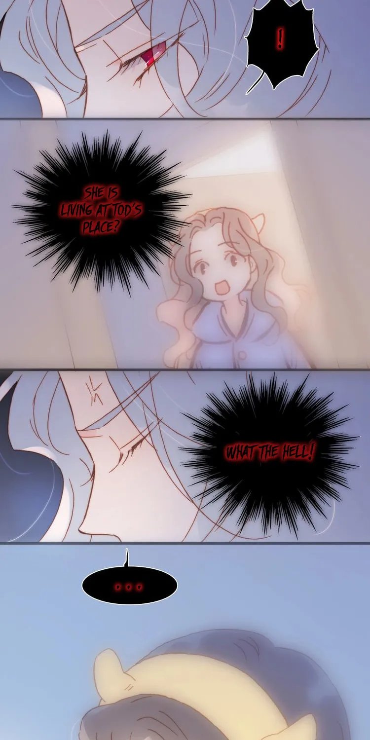 Read Soundless Cosmos (Colored) chapter 45.5 image 16 on Lezhin