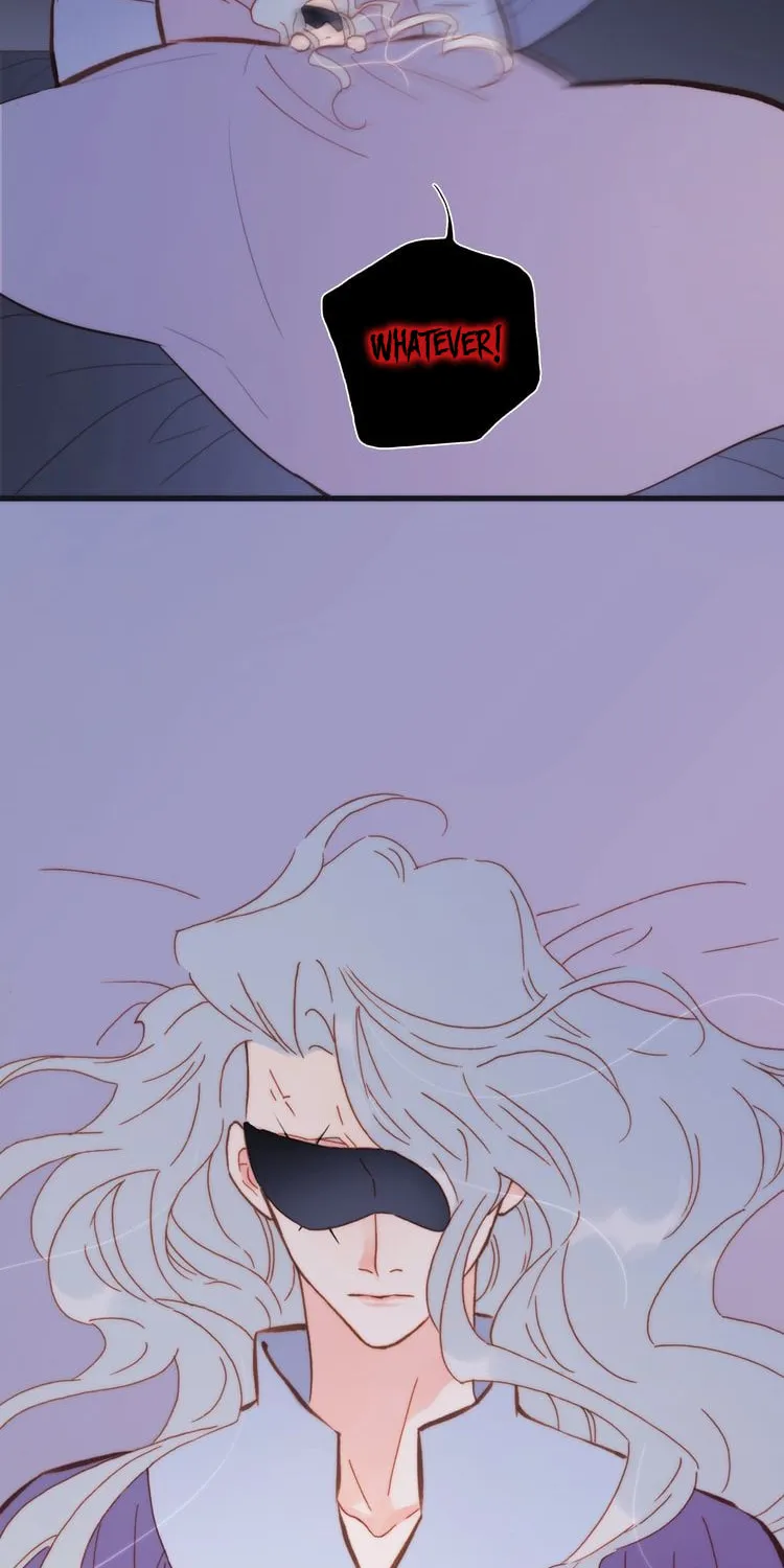 Read Soundless Cosmos (Colored) chapter 45.5 image 18 on Lezhin