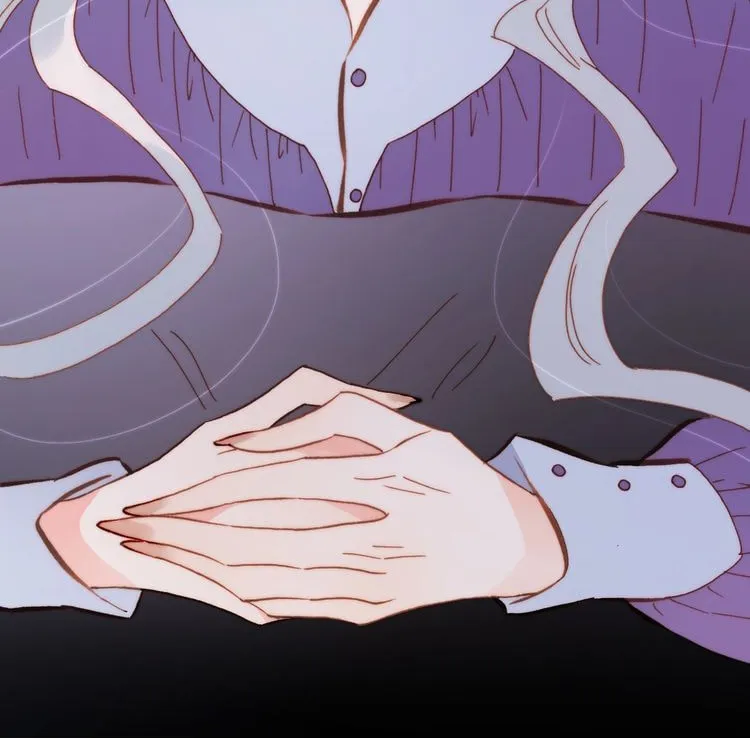 Read Soundless Cosmos (Colored) chapter 45.5 image 19 on Lezhin