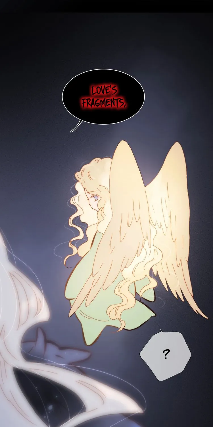 Read Soundless Cosmos (Colored) chapter 45.5 image 20 on Lezhin