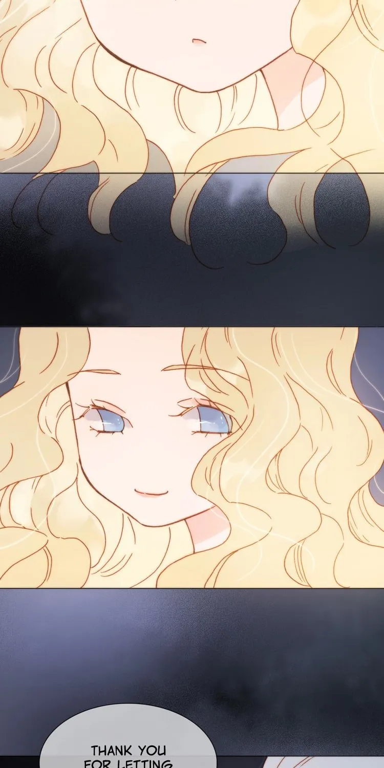 Read Soundless Cosmos (Colored) chapter 45.5 image 22 on Lezhin