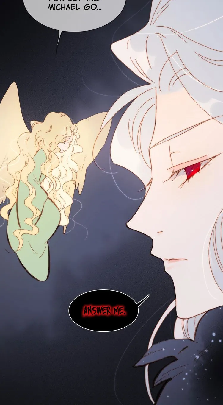 Read Soundless Cosmos (Colored) chapter 45.5 image 23 on Lezhin