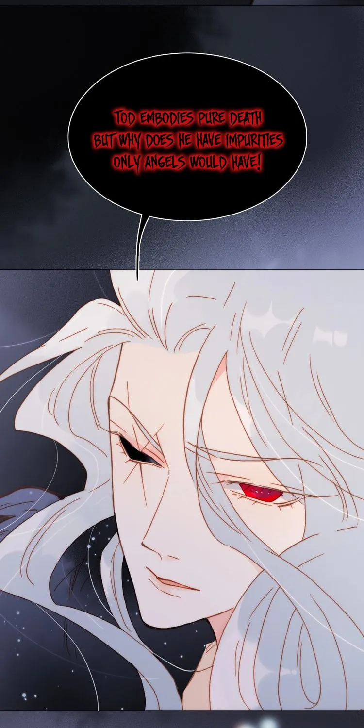 Read Soundless Cosmos (Colored) chapter 45.5 image 24 on Lezhin