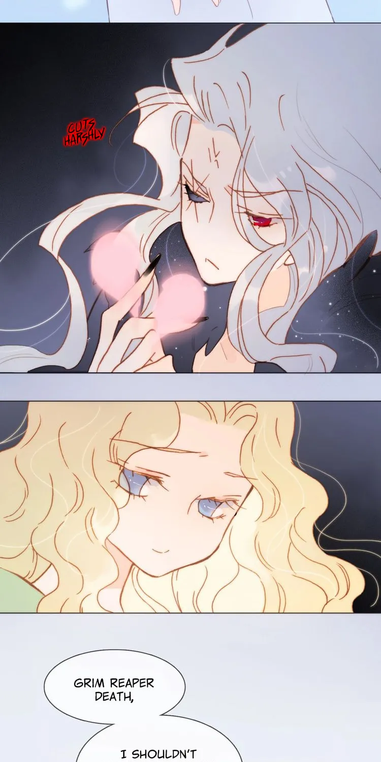 Read Soundless Cosmos (Colored) chapter 45.5 image 28 on Lezhin