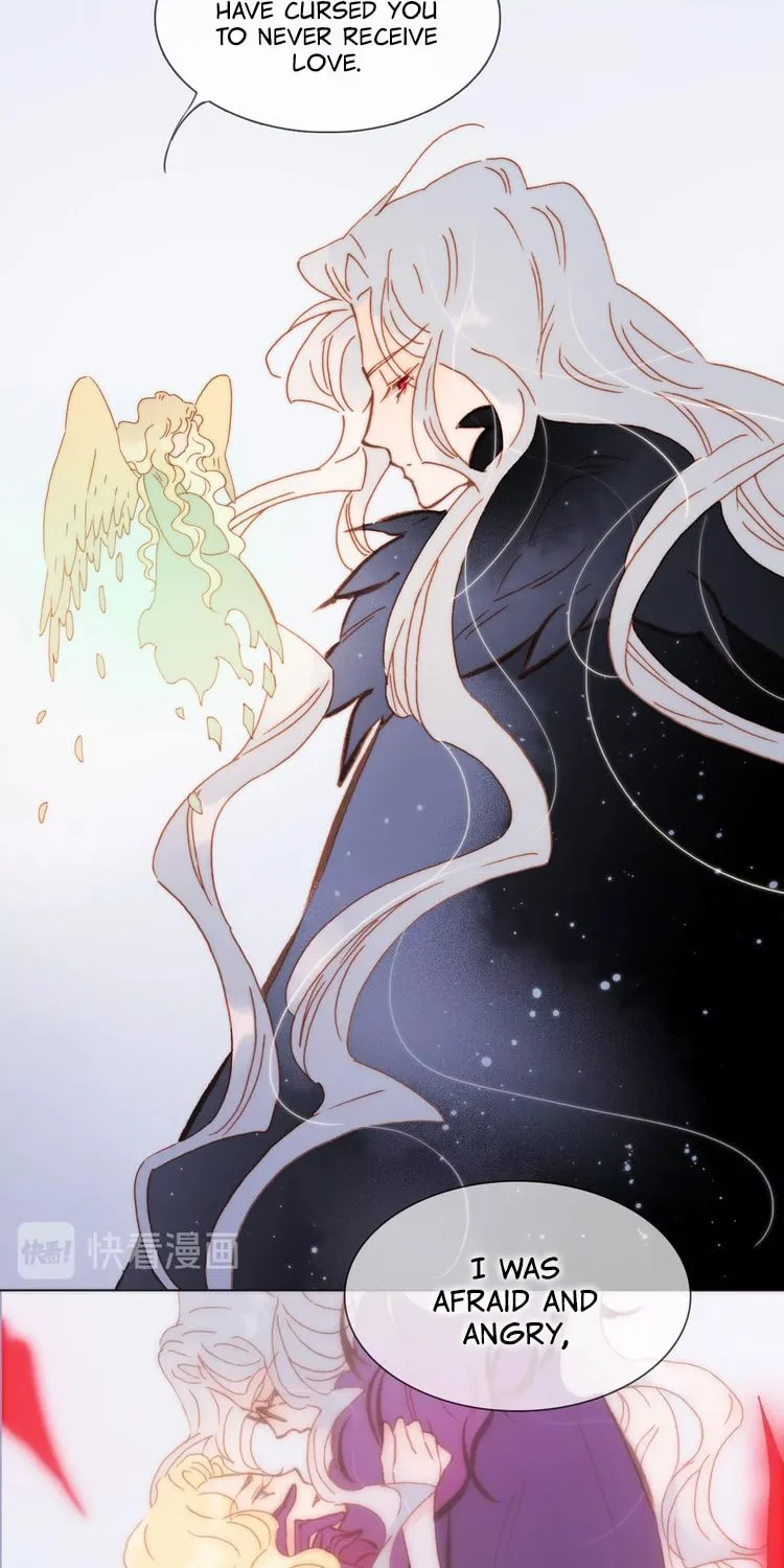 Read Soundless Cosmos (Colored) chapter 45.5 image 29 on Lezhin