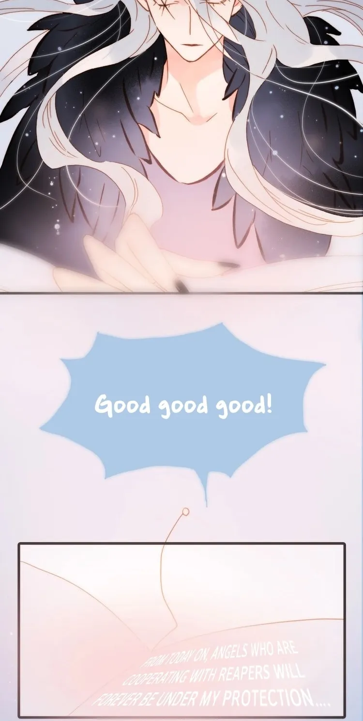 Read Soundless Cosmos (Colored) chapter 45.5 image 3 on Lezhin