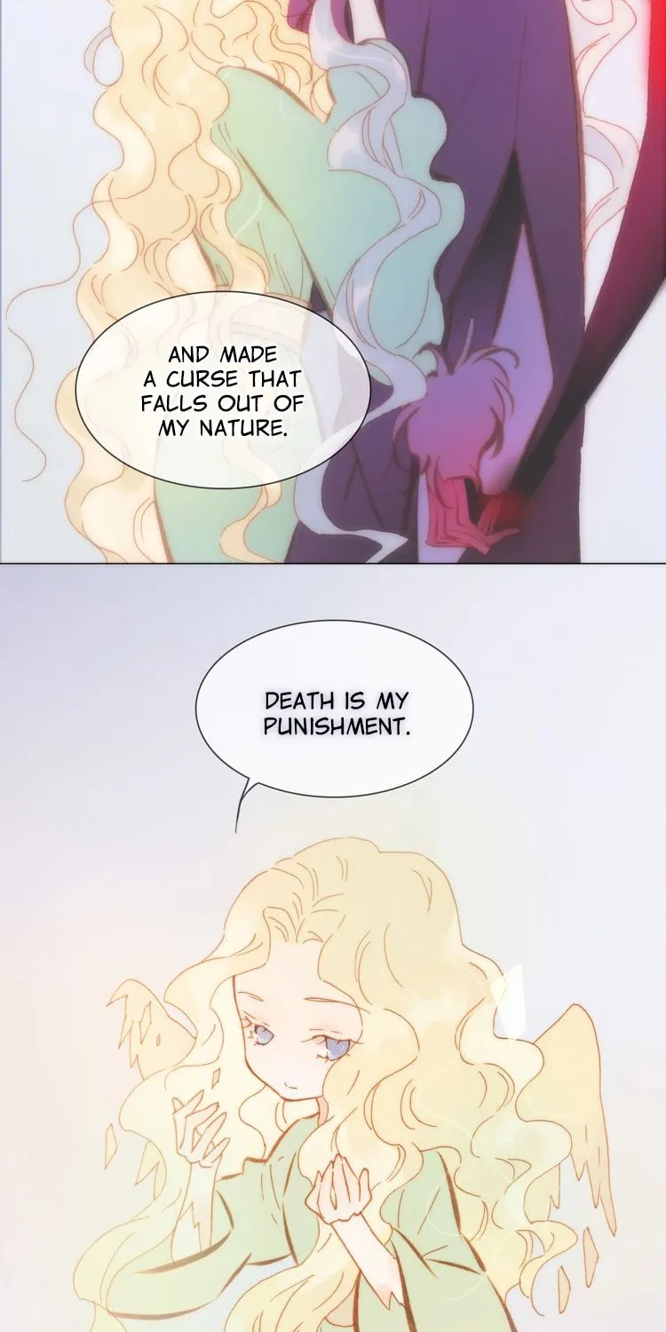 Read Soundless Cosmos (Colored) chapter 45.5 image 30 on Lezhin