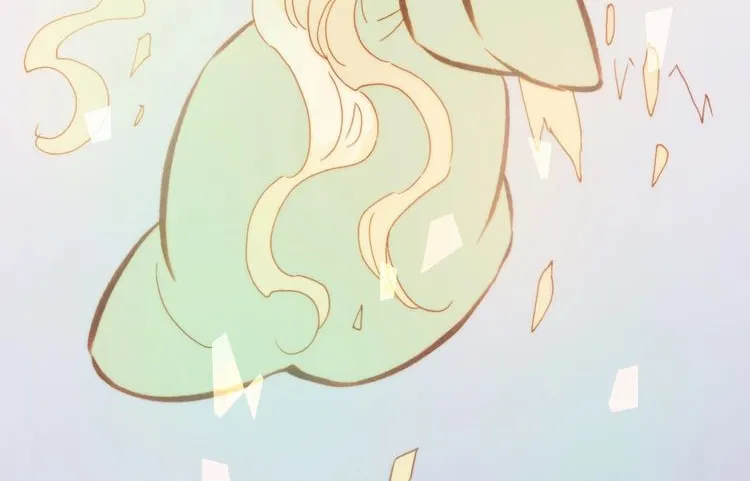 Read Soundless Cosmos (Colored) chapter 45.5 image 31 on Lezhin