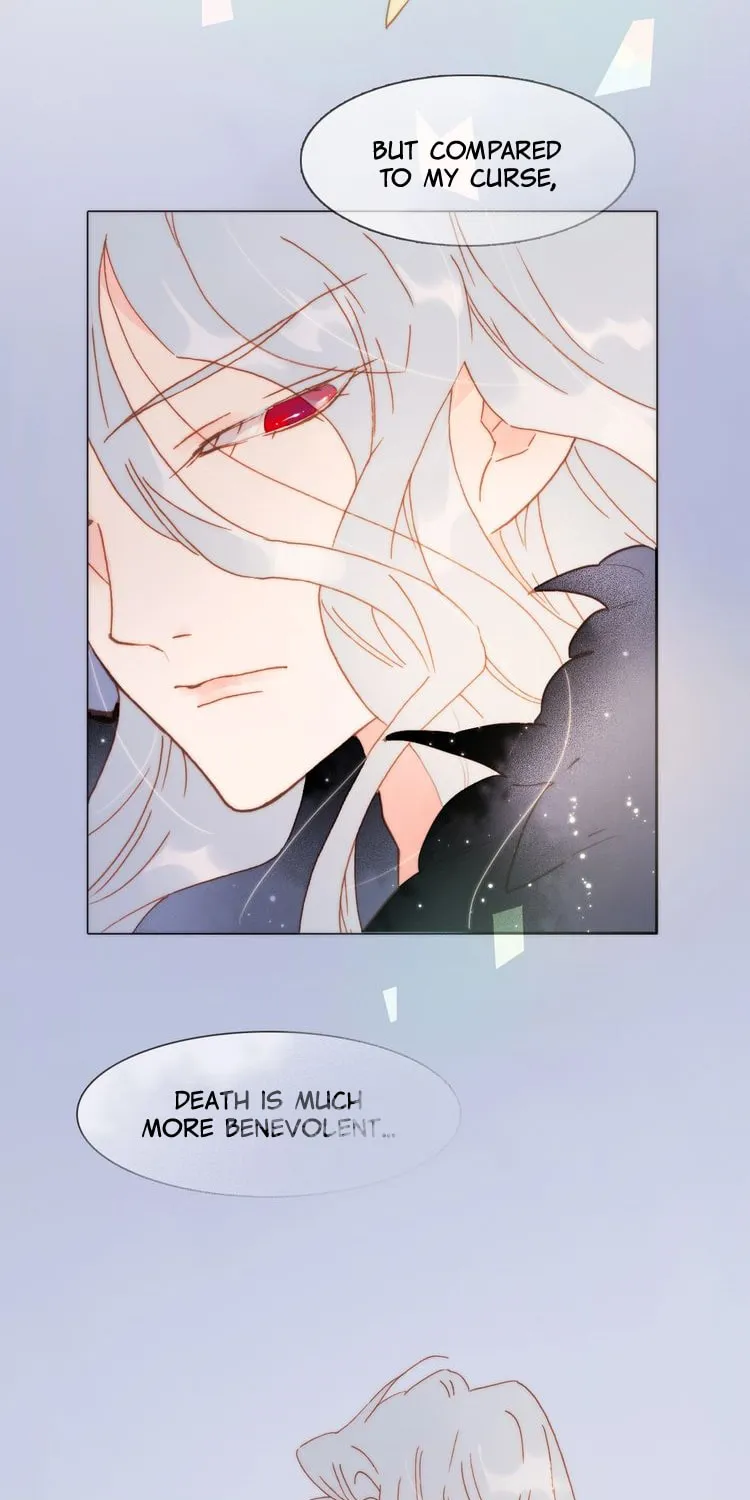 Read Soundless Cosmos (Colored) chapter 45.5 image 32 on Lezhin