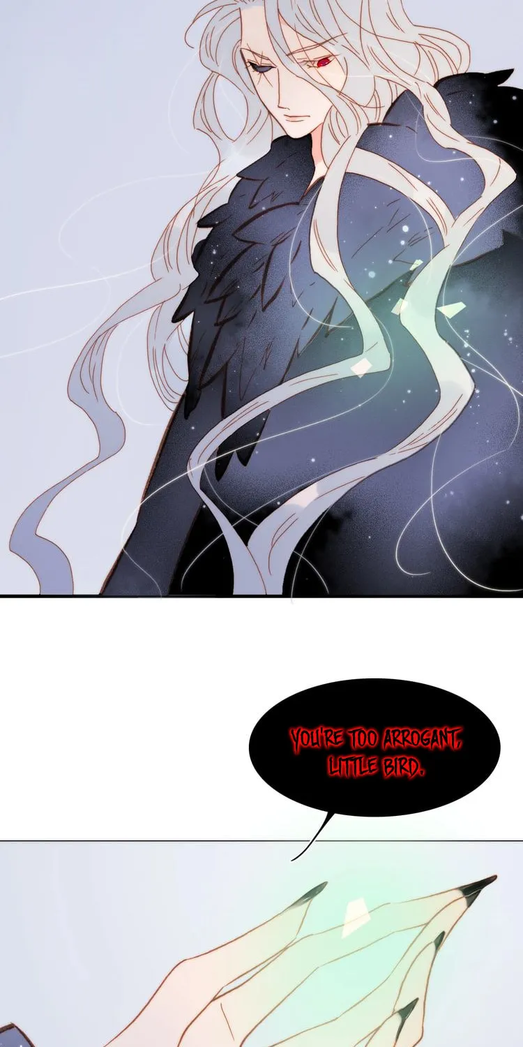 Read Soundless Cosmos (Colored) chapter 45.5 image 33 on Lezhin