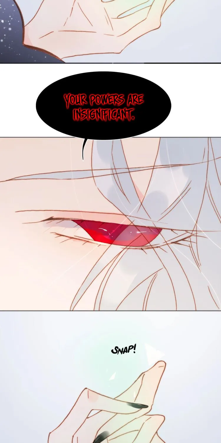 Read Soundless Cosmos (Colored) chapter 45.5 image 34 on Lezhin