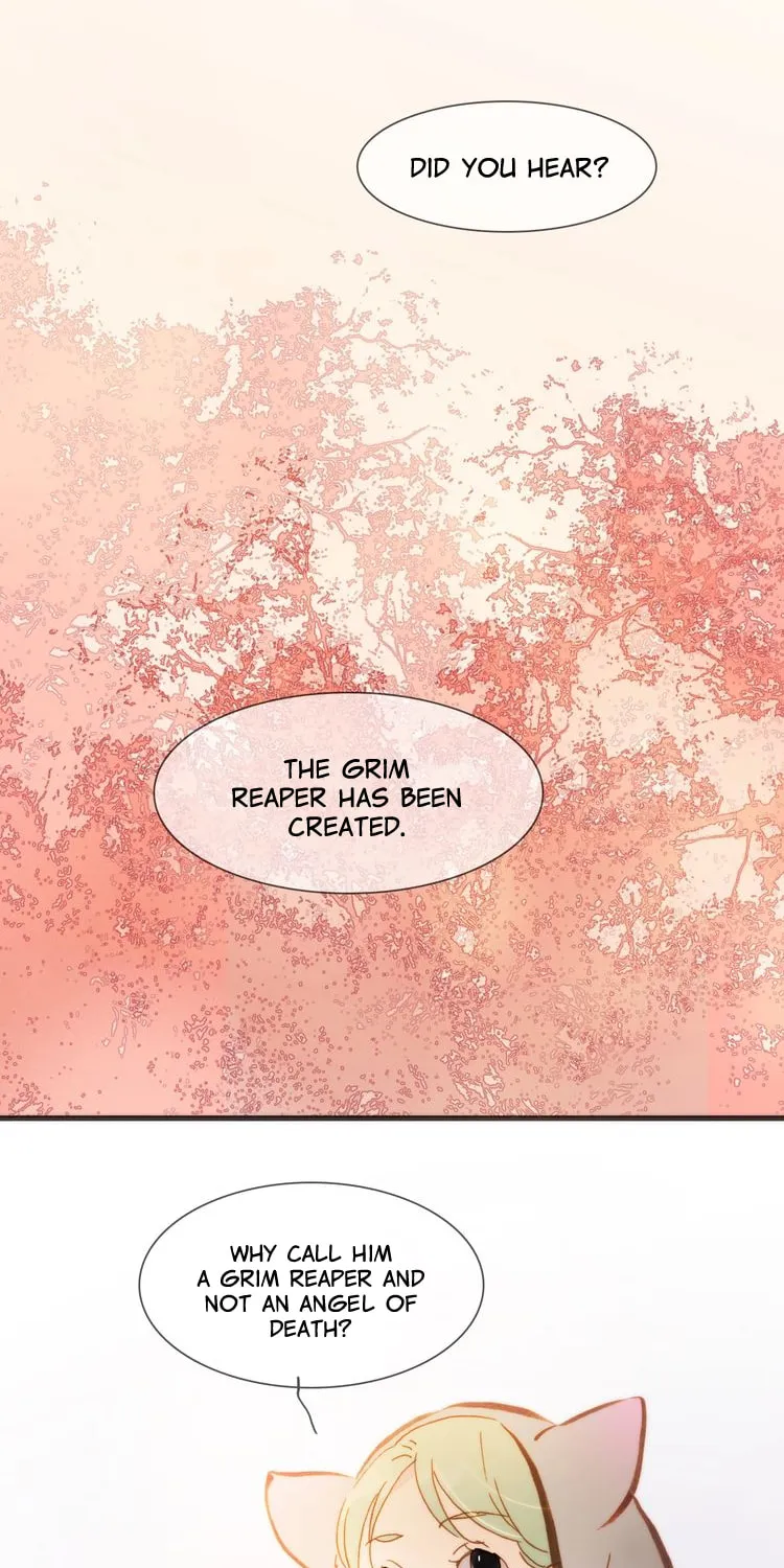 Read Soundless Cosmos (Colored) chapter 45.5 image 36 on Lezhin