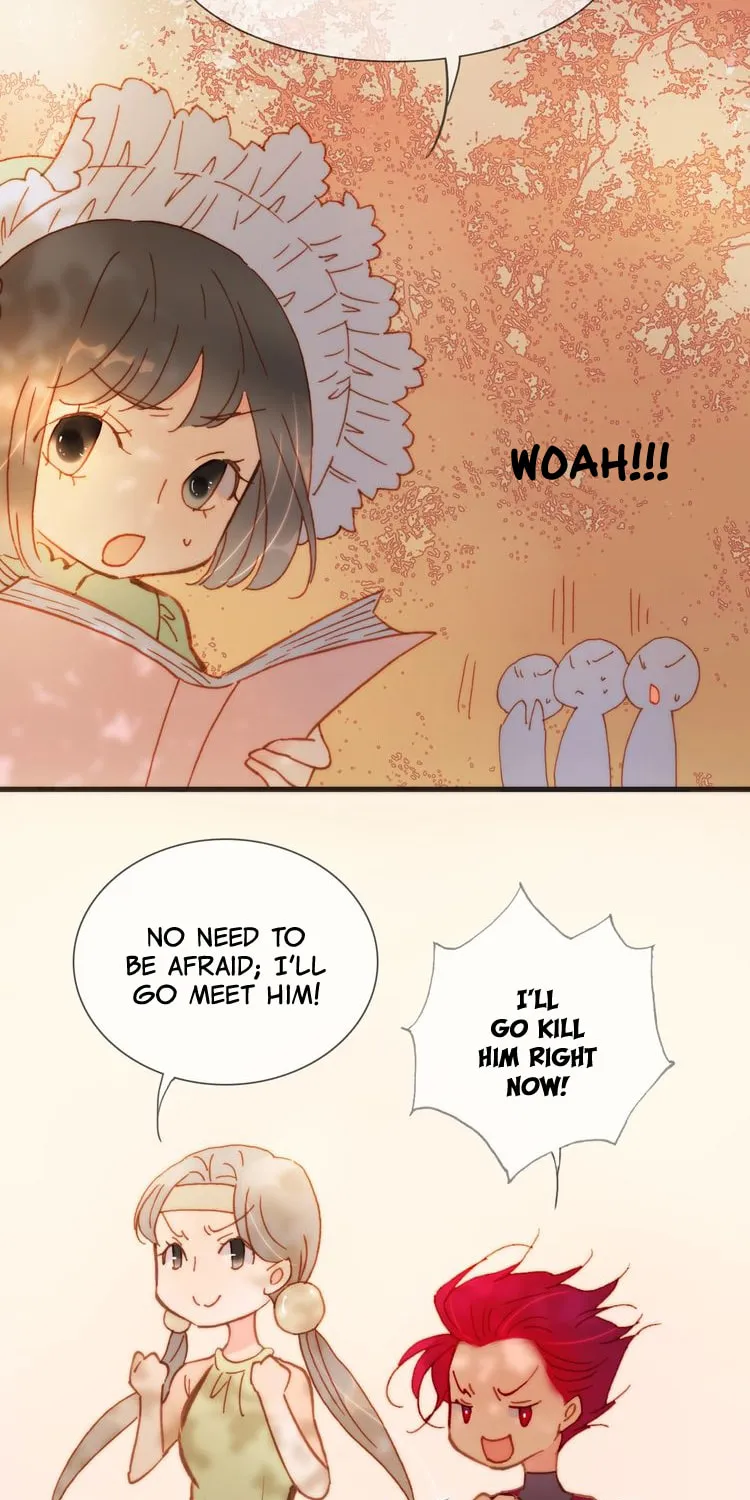 Read Soundless Cosmos (Colored) chapter 45.5 image 38 on Lezhin