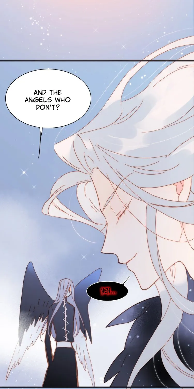 Read Soundless Cosmos (Colored) chapter 45.5 image 4 on Lezhin