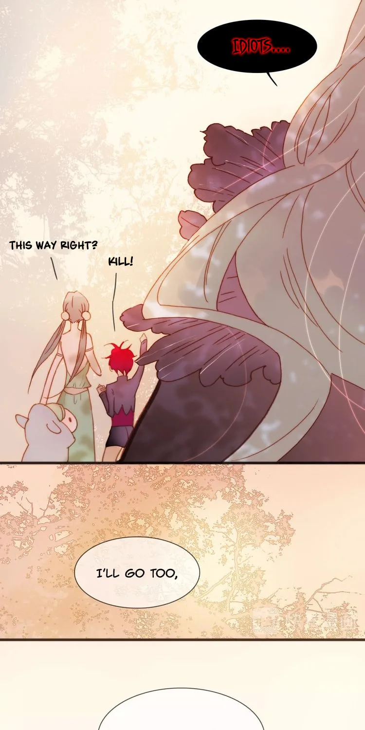 Read Soundless Cosmos (Colored) chapter 45.5 image 40 on Lezhin