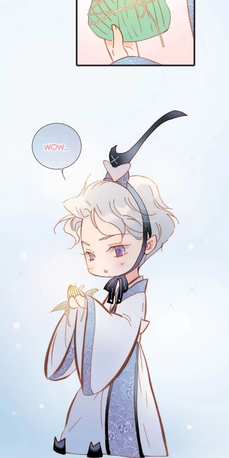 Read Soundless Cosmos (Colored) chapter 45.5 image 45 on Lezhin