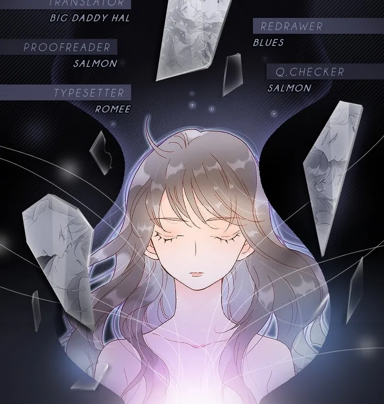 Read Soundless Cosmos (Colored) chapter 45.5 image 47 on Lezhin