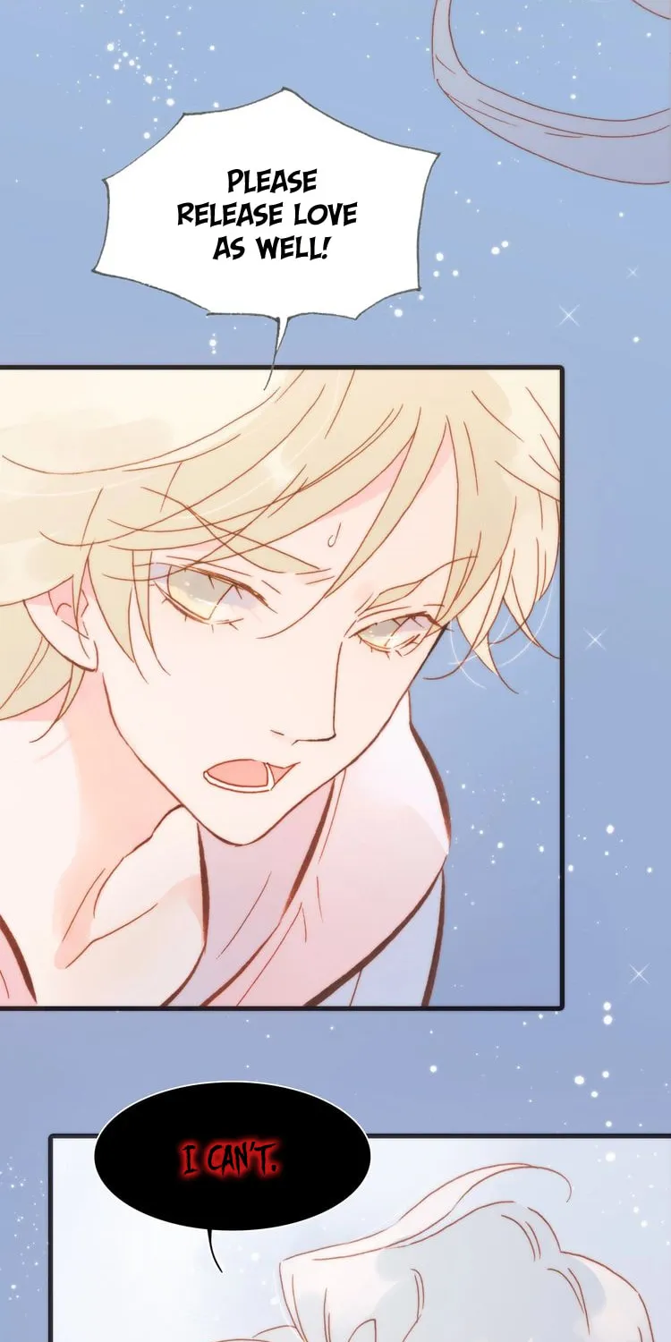 Read Soundless Cosmos (Colored) chapter 45.5 image 5 on Lezhin