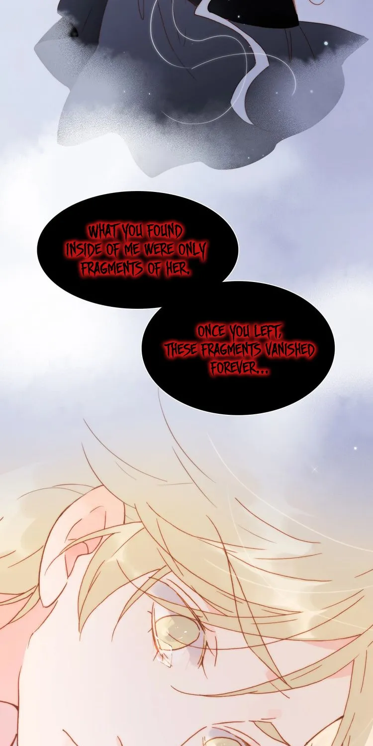 Read Soundless Cosmos (Colored) chapter 45.5 image 8 on Lezhin