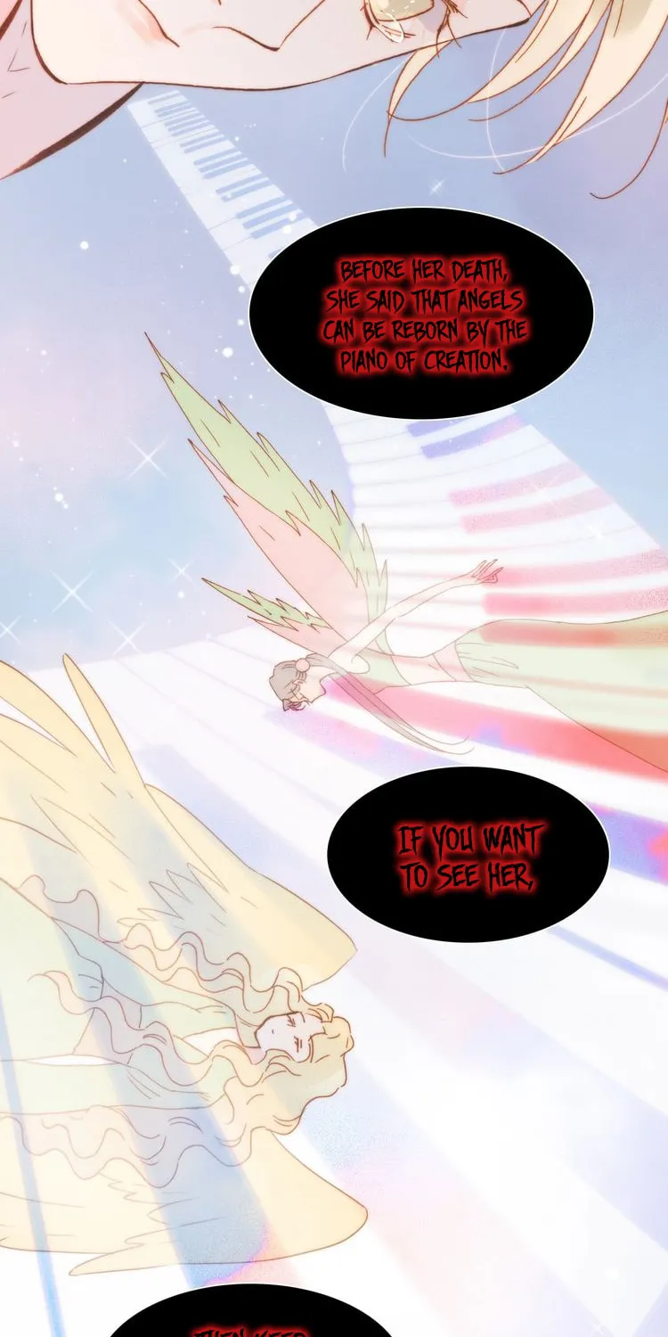Read Soundless Cosmos (Colored) chapter 45.5 image 9 on Lezhin